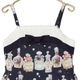 ��Reservation��Boudoir Bottles����ߥ�������ԡ���(Boudoir Bottles camisole dress)
