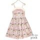 ��Reservation��Boudoir Bottles����ߥ�������ԡ���(Boudoir Bottles camisole dress)