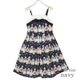 ��Reservation��Boudoir Bottles����ߥ�������ԡ���(Boudoir Bottles camisole dress)