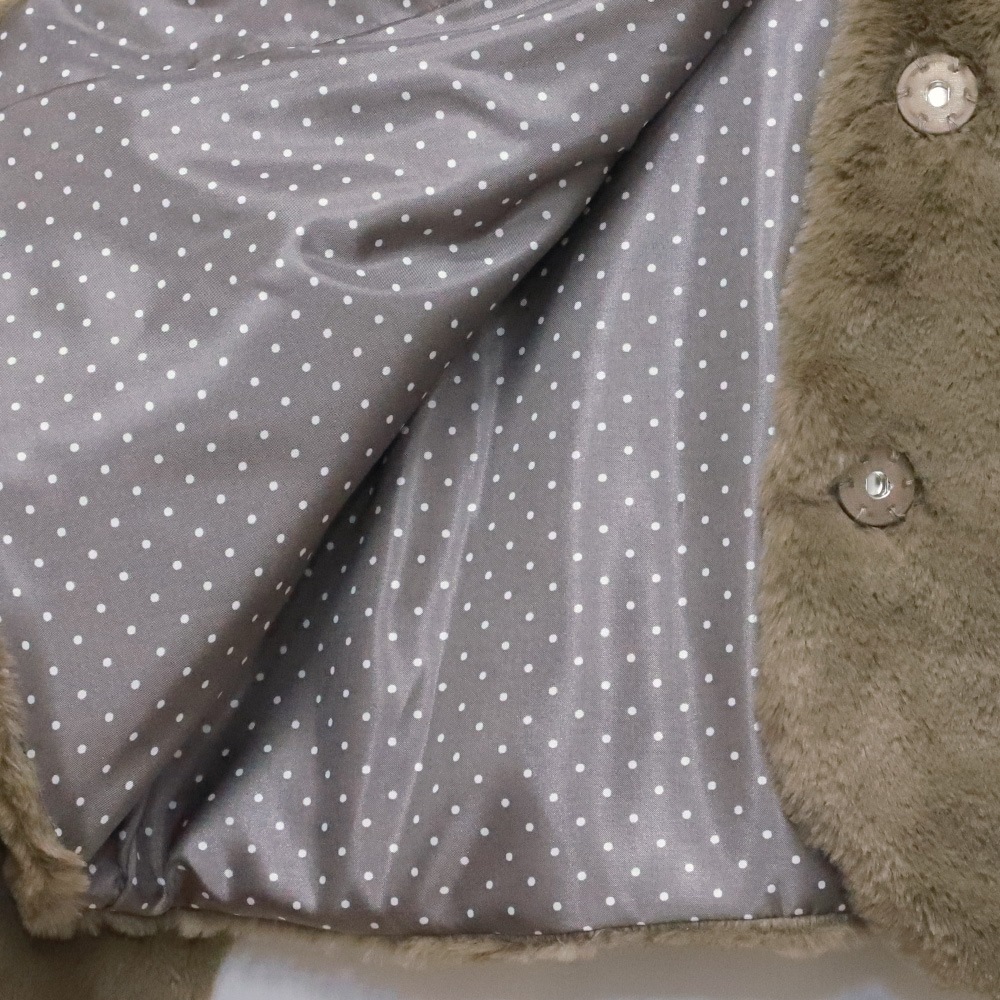 fur bear���㥱�å�(fur bear jacket)