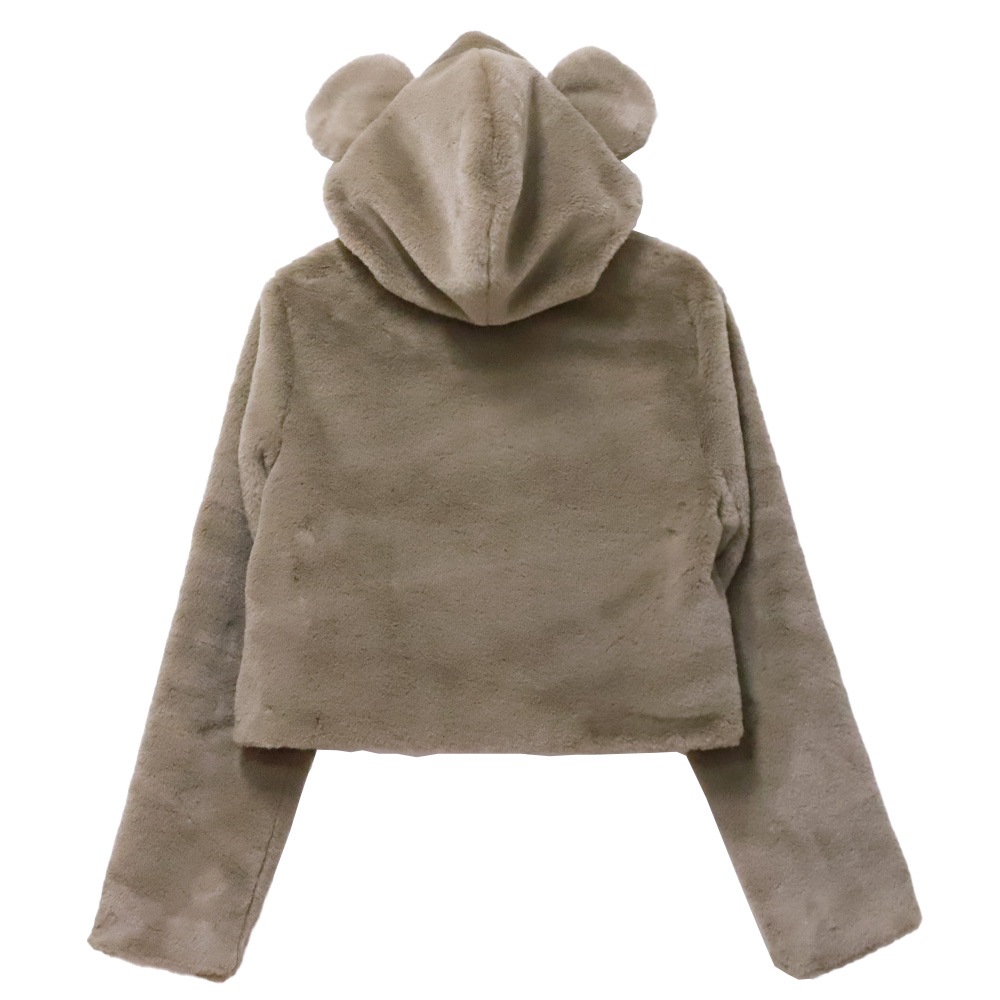 fur bear���㥱�å�(fur bear jacket)