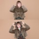 fur bear���㥱�å�(fur bear jacket)