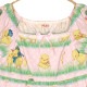 Baby Chick�ϥ��������ȥ��ԡ��� (Baby Chick highwaist dress)