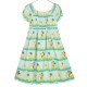 Baby Chick�ϥ��������ȥ��ԡ��� (Baby Chick highwaist dress)