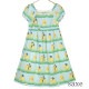 Baby Chick�ϥ��������ȥ��ԡ��� (Baby Chick highwaist dress)