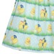 Baby Chick�ϥ��������ȥ��ԡ��� (Baby Chick highwaist dress)
