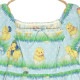 Baby Chick�ϥ��������ȥ��ԡ��� (Baby Chick highwaist dress)