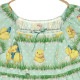 Baby Chick�ϥ��������ȥ��ԡ��� (Baby Chick highwaist dress)