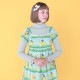 Baby Chick�ϥ��������ȥ��ԡ��� (Baby Chick highwaist dress)