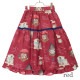 Tick Tock Clock (Tick Tock Clock skirt)