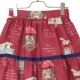 Tick Tock Clock (Tick Tock Clock skirt)