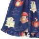 Tick Tock Clock (Tick Tock Clock skirt)