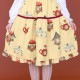 Tick Tock Clock (Tick Tock Clock skirt)