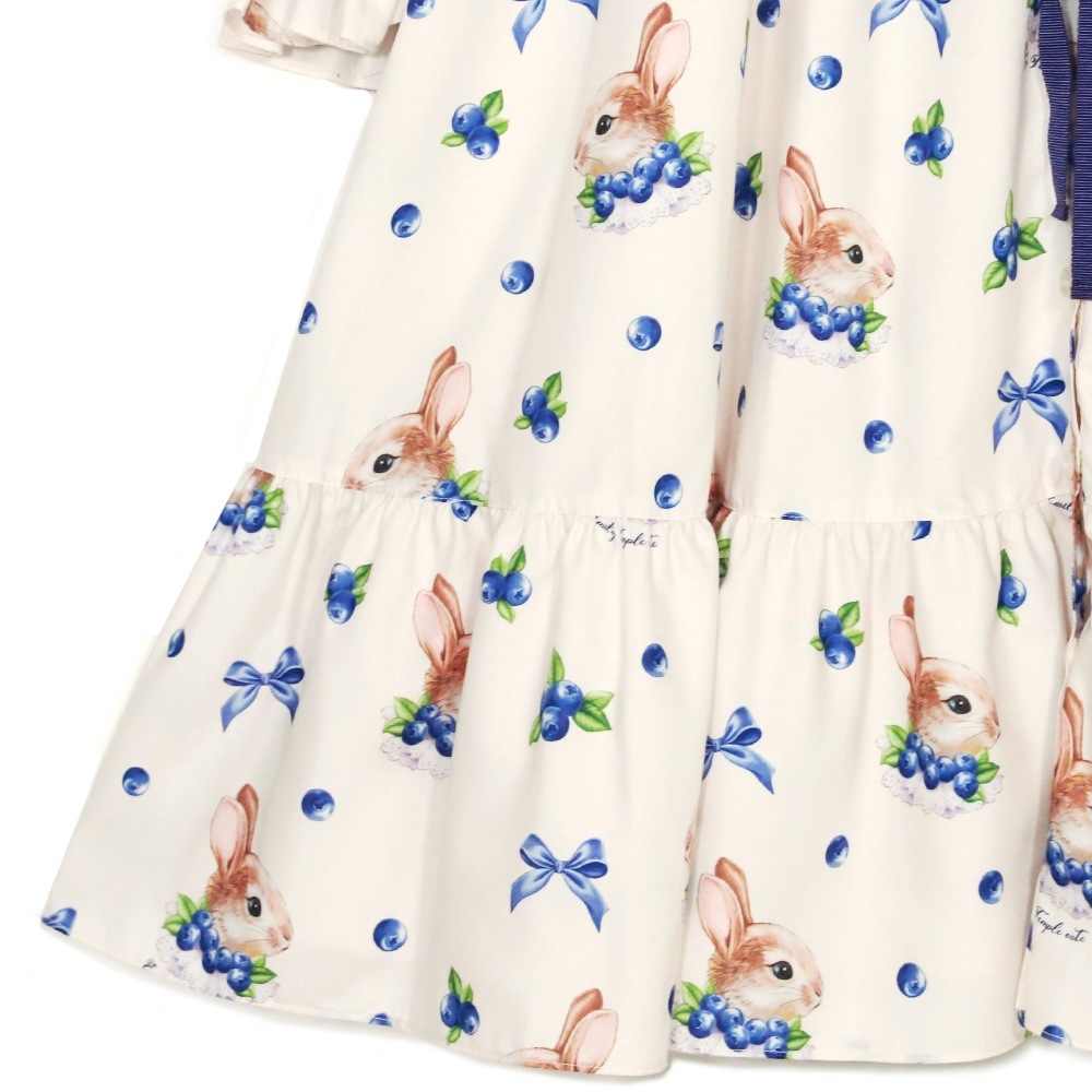 Berry Bunnyԡ(Berry Bunny dress)
