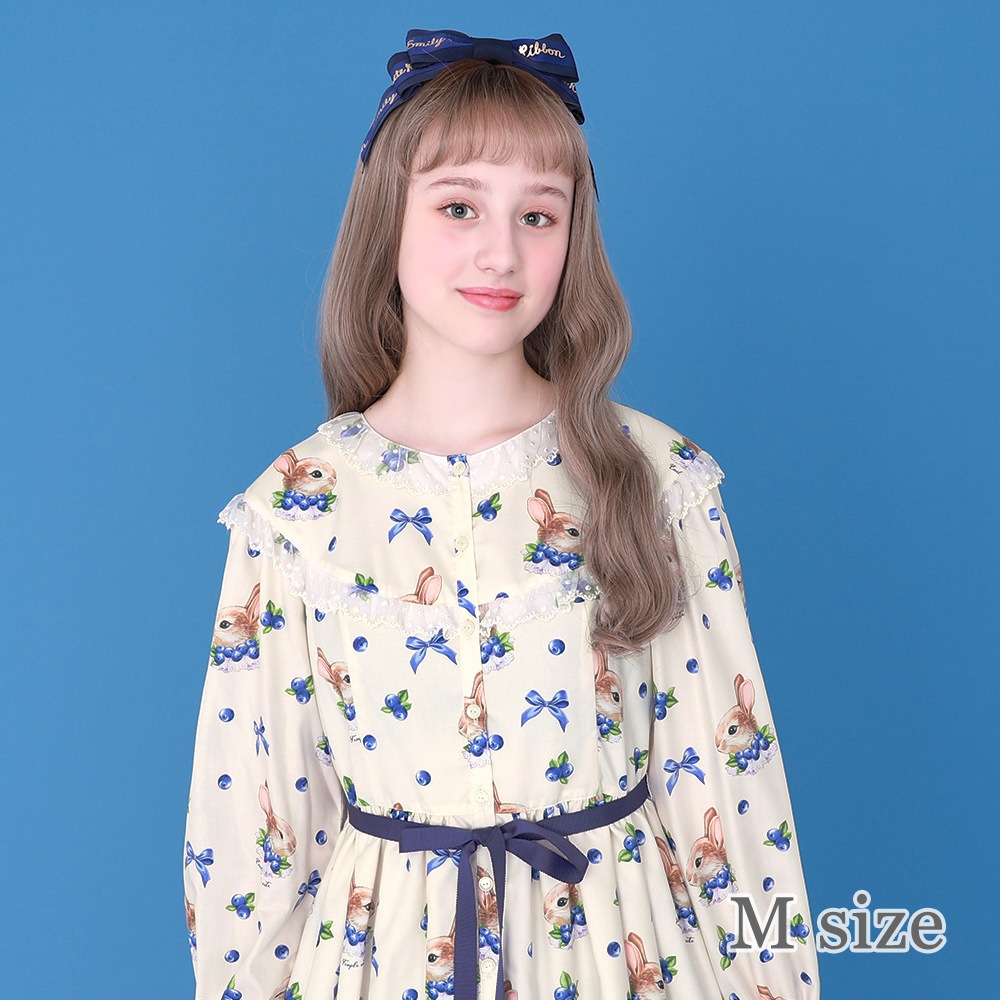 Berry Bunnyԡ(Berry Bunny dress)