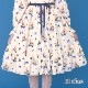 Berry Bunnyԡ(Berry Bunny dress)