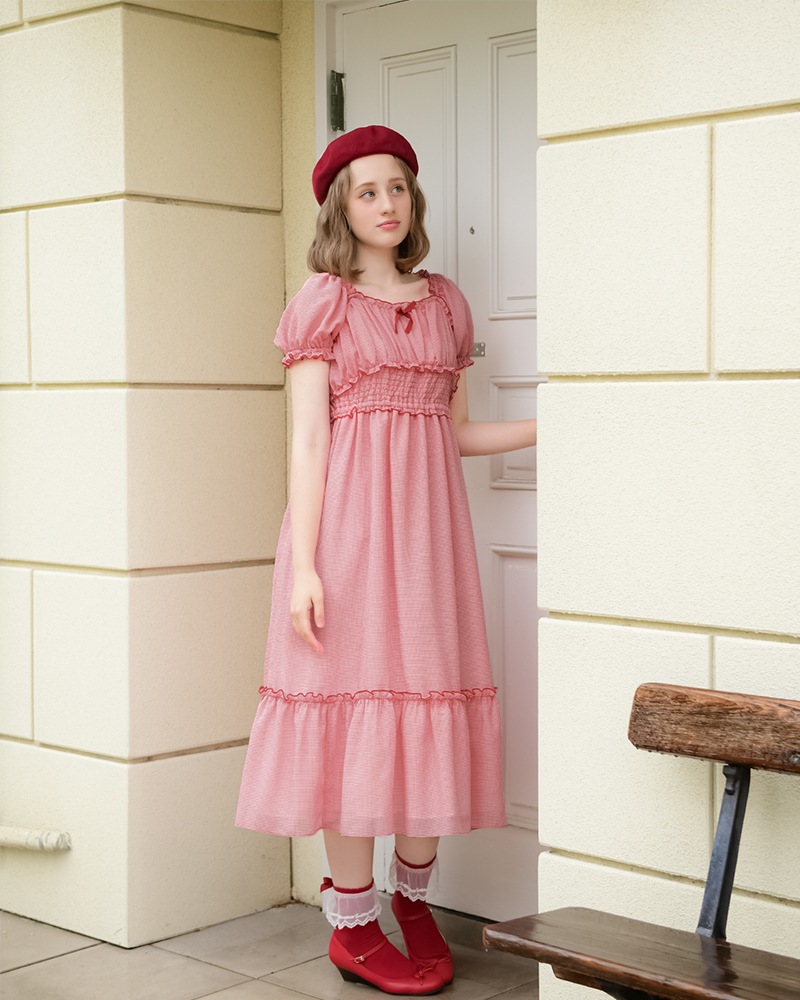 Lottie���ԡ��� (Lottie dress)