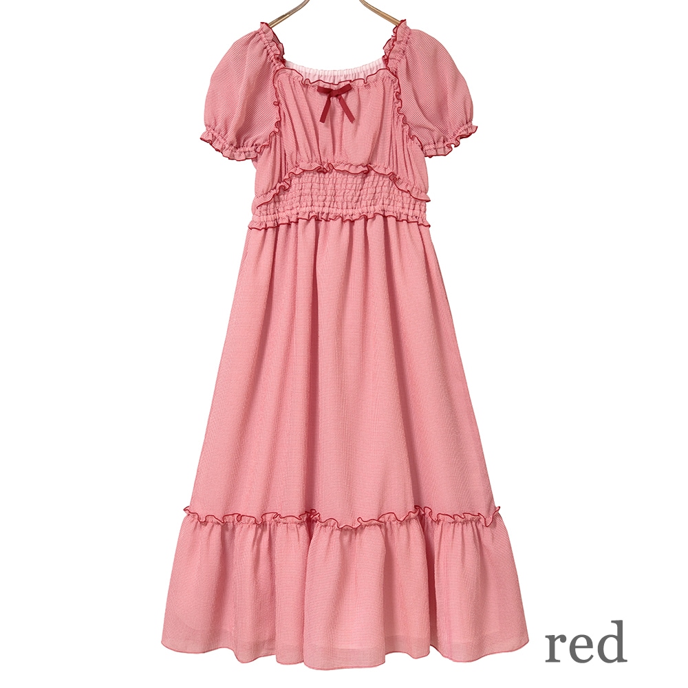 Lottie���ԡ��� (Lottie dress)