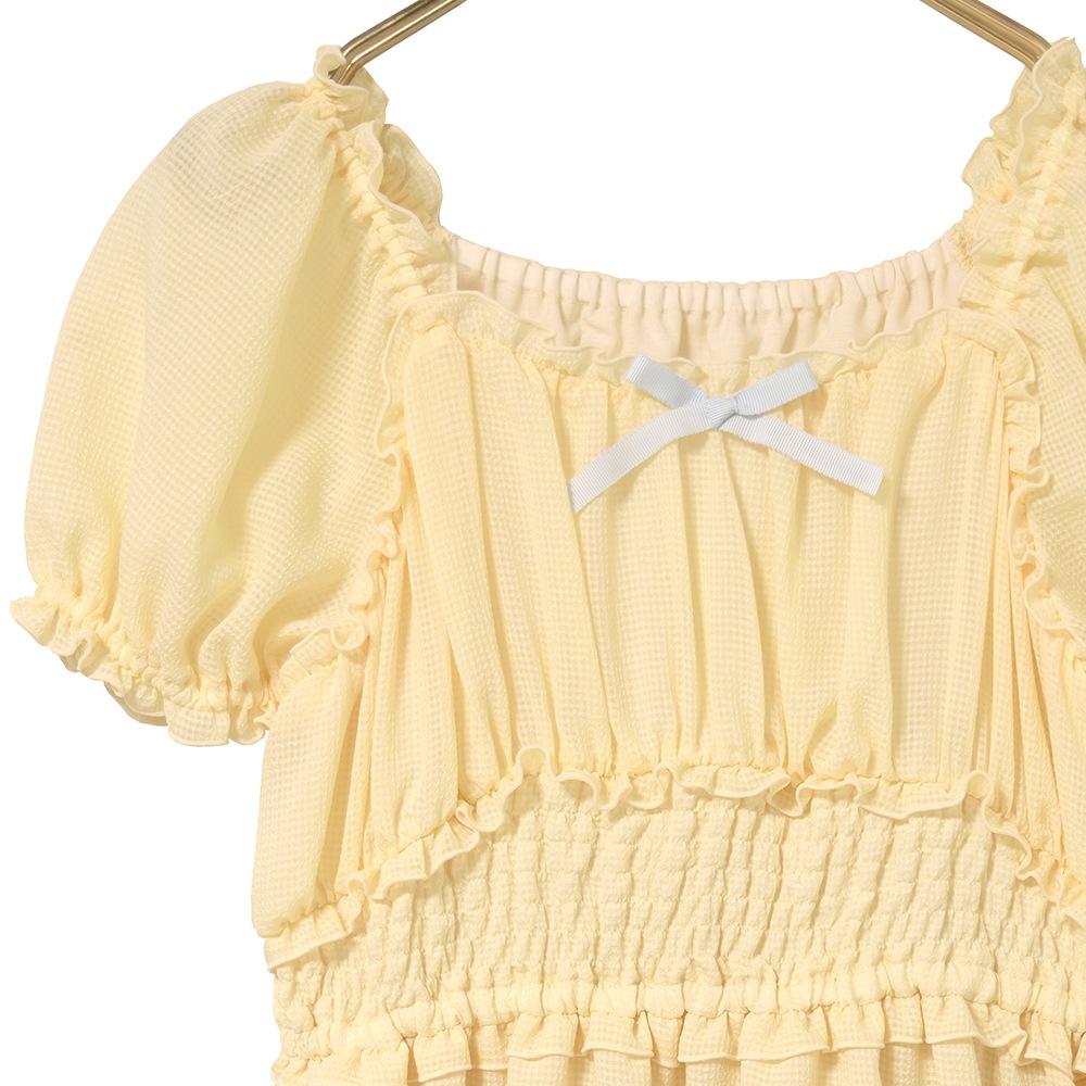 Lottie���ԡ��� (Lottie dress)