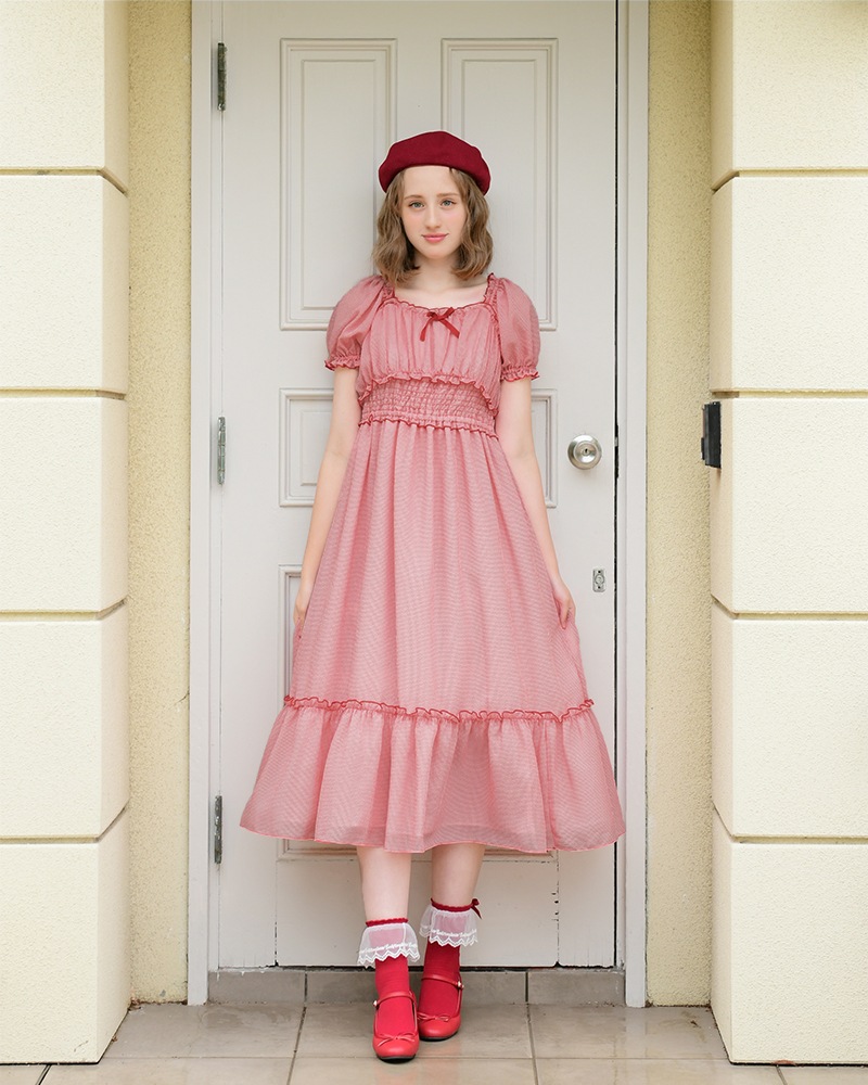 Lottie���ԡ��� (Lottie dress)