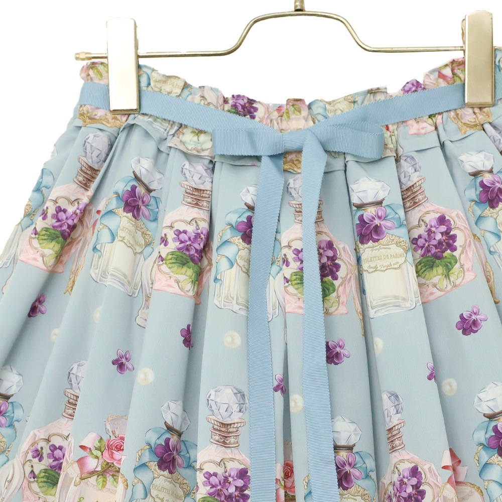 �� Reservation ��Boudoir Bottles�������� (Boudoir Bottles skirt)