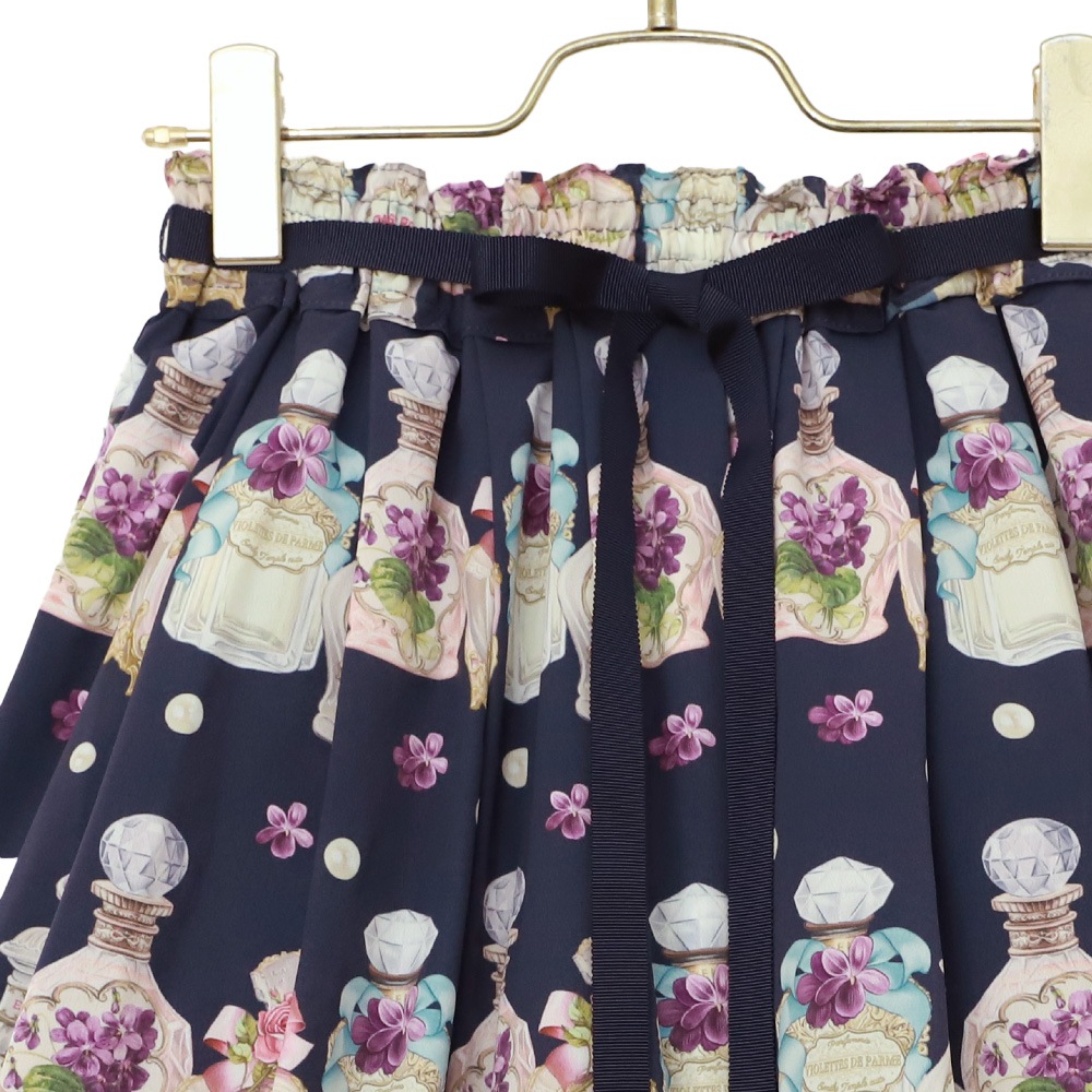 �� Reservation ��Boudoir Bottles�������� (Boudoir Bottles skirt)