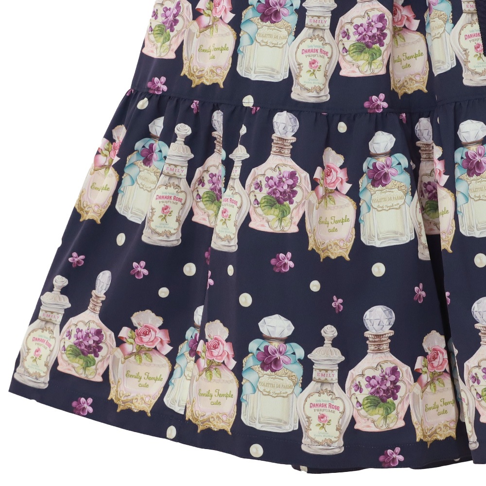 �� Reservation ��Boudoir Bottles�������� (Boudoir Bottles skirt)