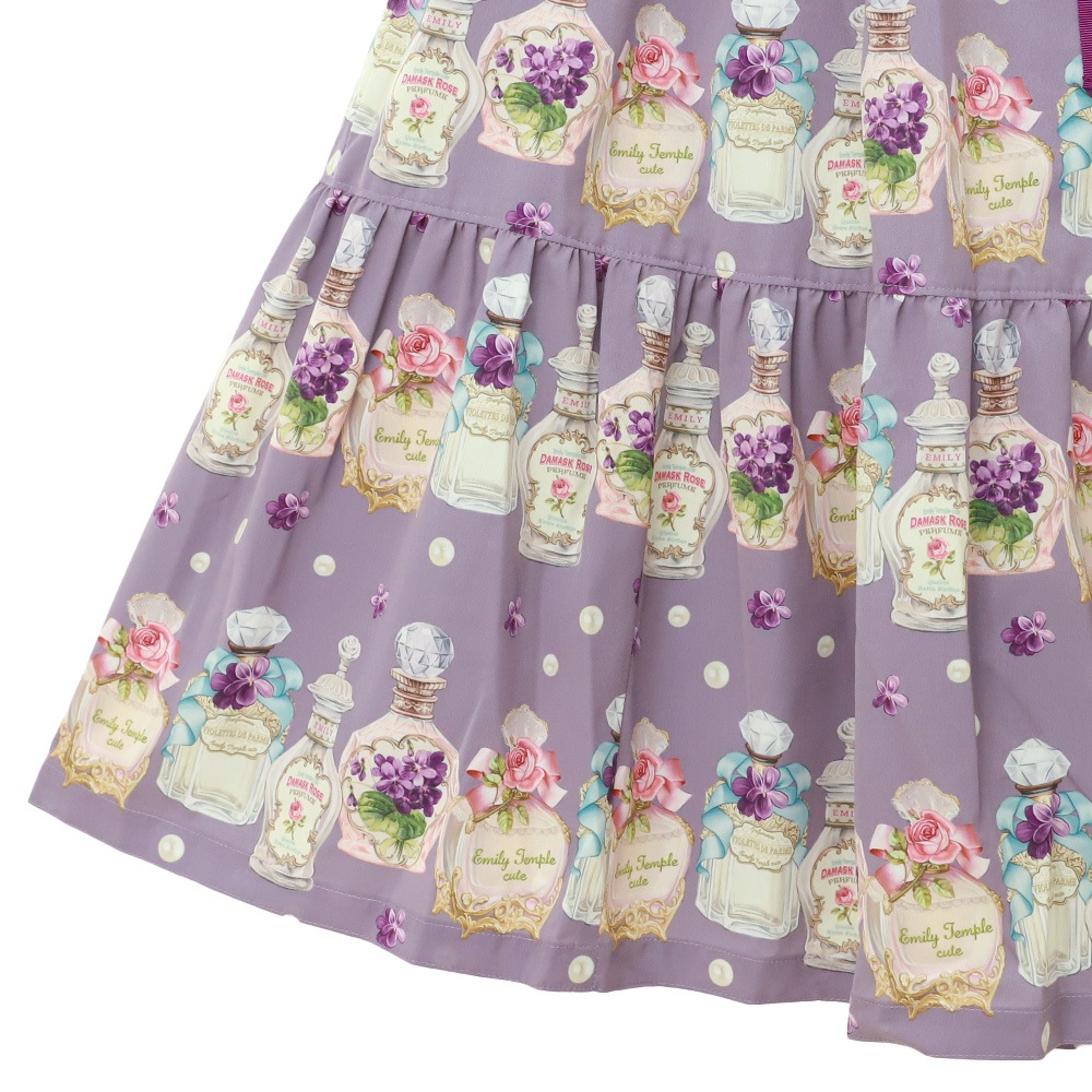 �� Reservation ��Boudoir Bottles�������� (Boudoir Bottles skirt)