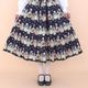 �� Reservation ��Boudoir Bottles�������� (Boudoir Bottles skirt)