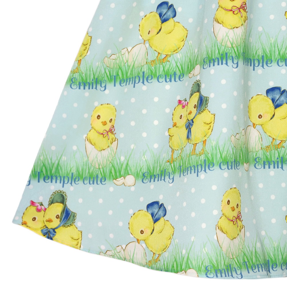 Baby Chick�������� (Baby Chick skirt)