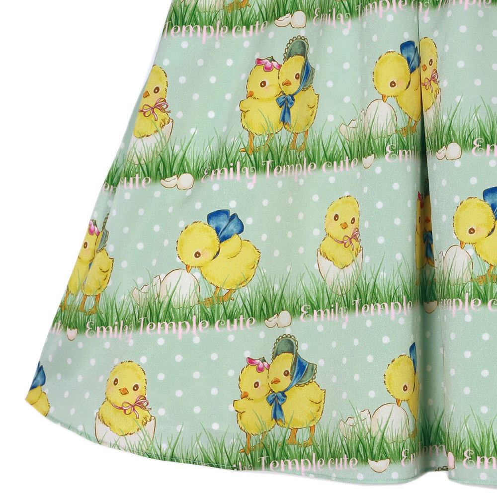 Baby Chick�������� (Baby Chick skirt)