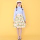 Baby Chick�������� (Baby Chick skirt)