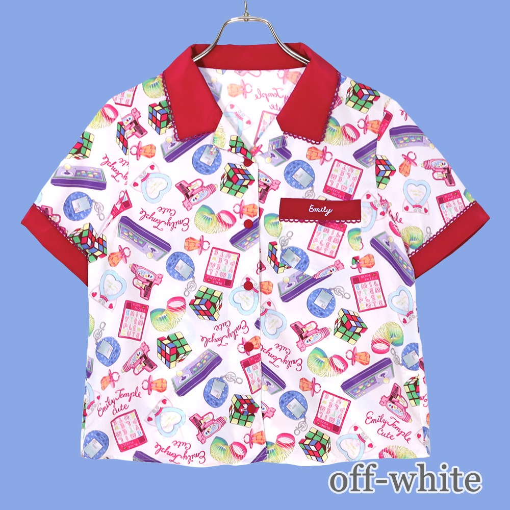 RETRO GAME�����(RETRO GAME shirt)