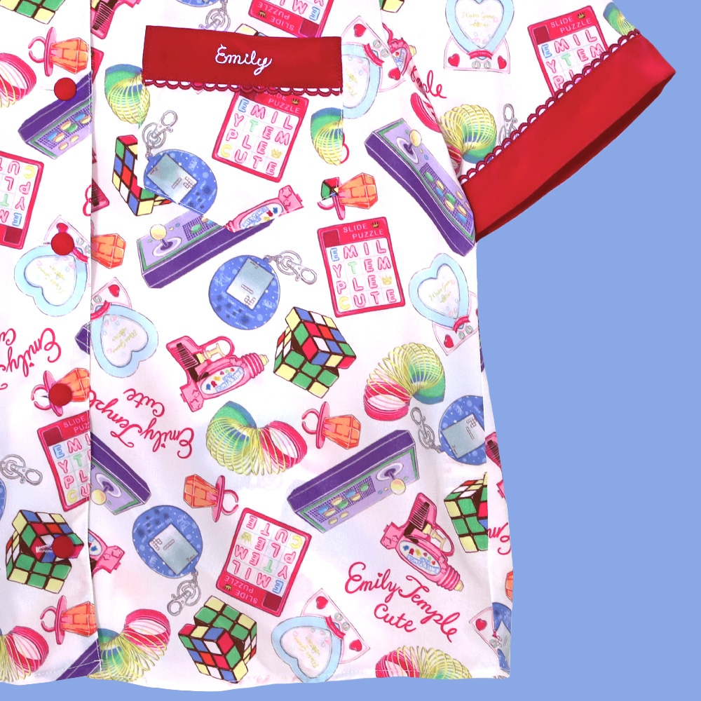 RETRO GAME�����(RETRO GAME shirt)