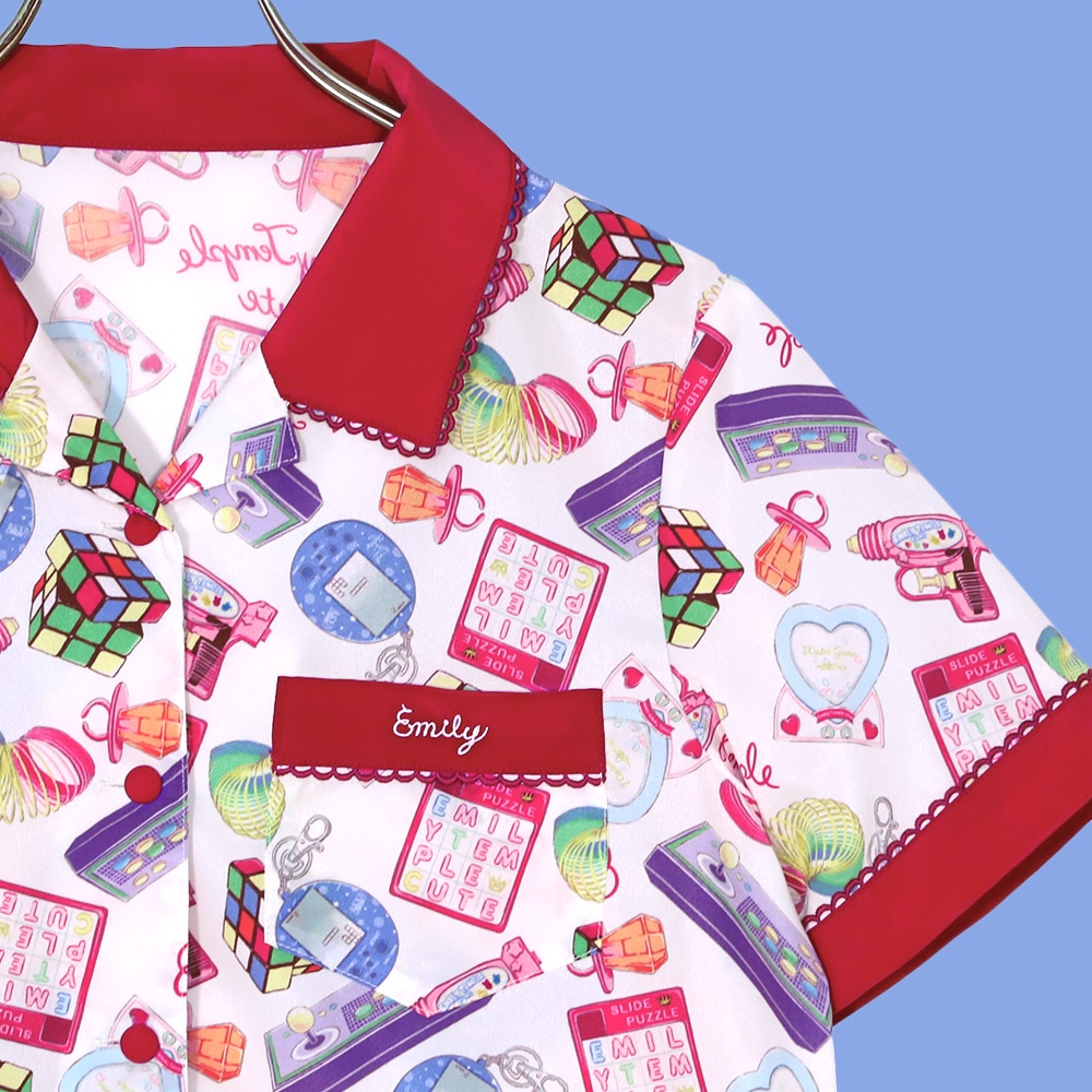 RETRO GAME�����(RETRO GAME shirt)