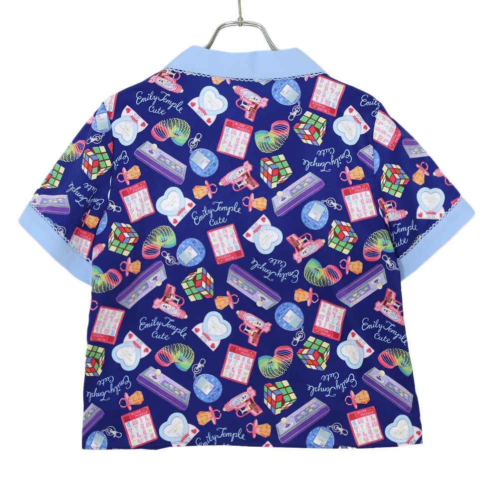 RETRO GAME�����(RETRO GAME shirt)