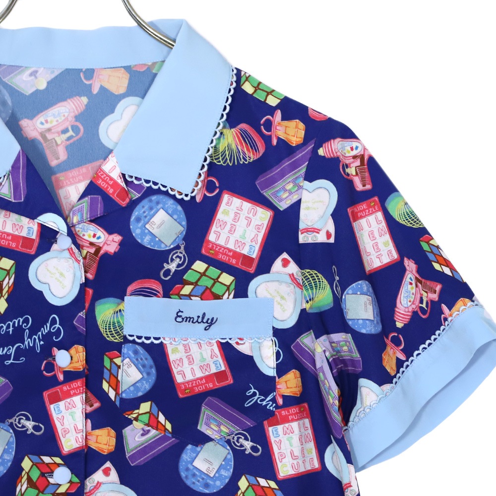 RETRO GAME�����(RETRO GAME shirt)