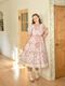 Kitty Gift�ɥ쥹(Kitty Gift dress)