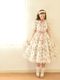 Kitty Gift�ɥ쥹(Kitty Gift dress)