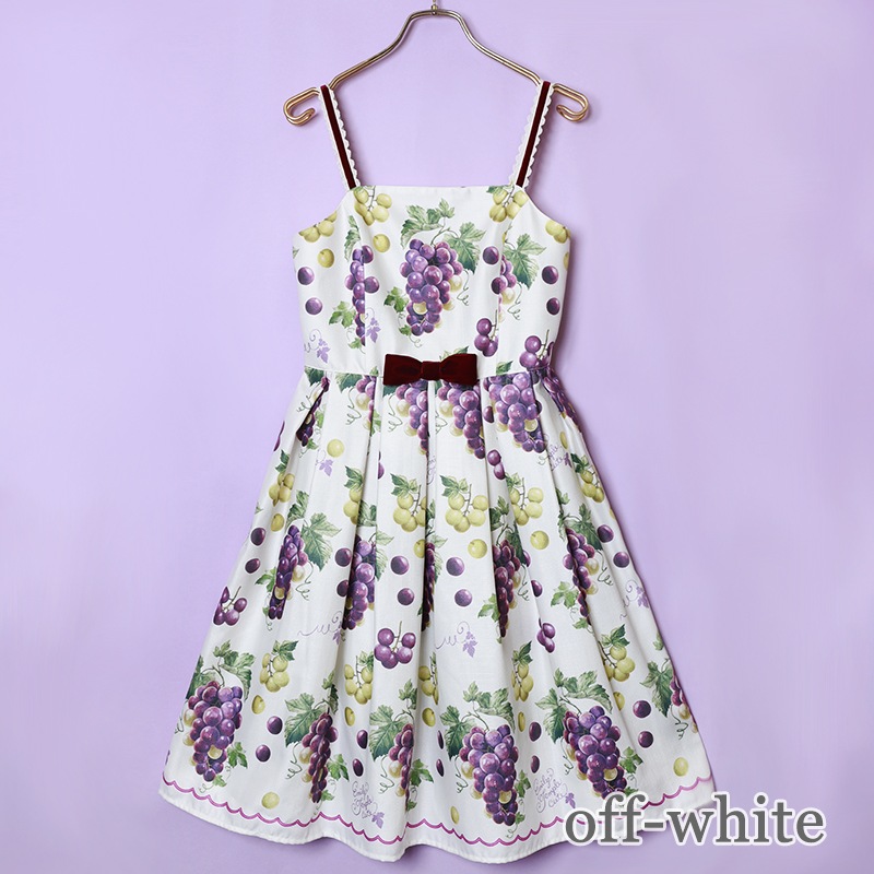 新色追加 エミリーテンプルキュート ティーカップ ソーサー柄OP グレー