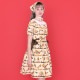 Churros ԡ(Churros dress)