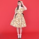 Churros ԡ(Churros dress)