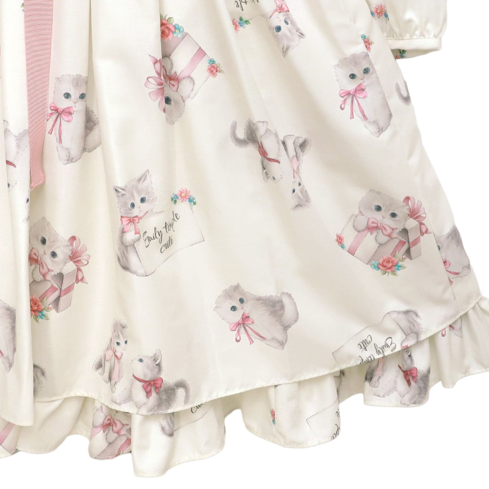 Kitty Gift���ԡ��� (Kitty Gift dress)
