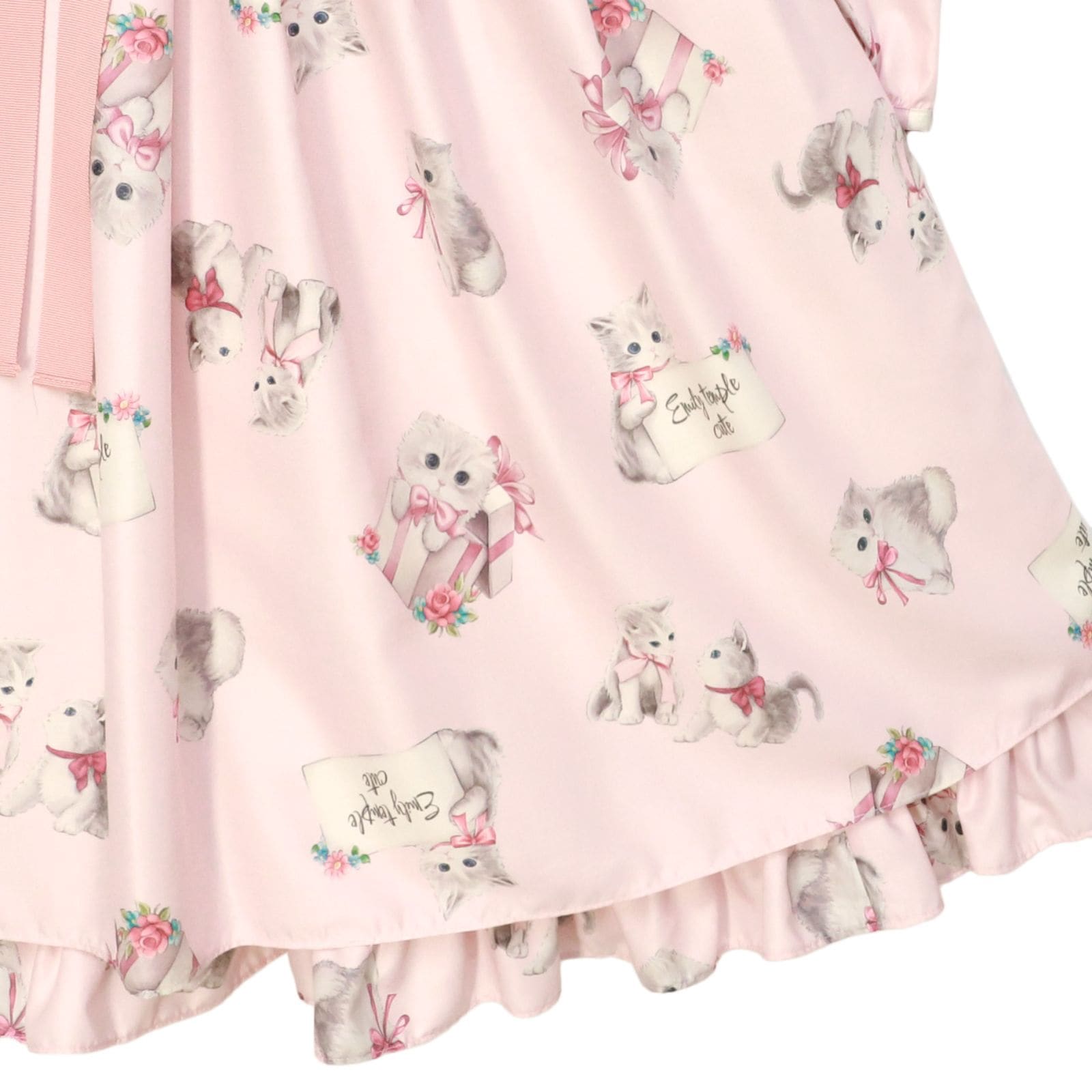 Kitty Gift���ԡ��� (Kitty Gift dress)