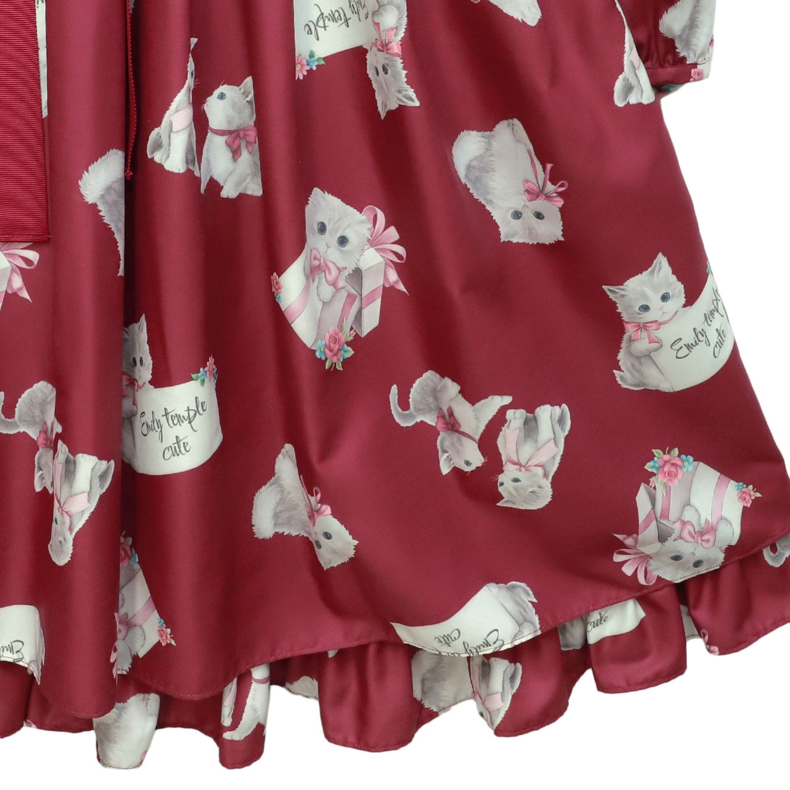 Kitty Gift���ԡ��� (Kitty Gift dress)