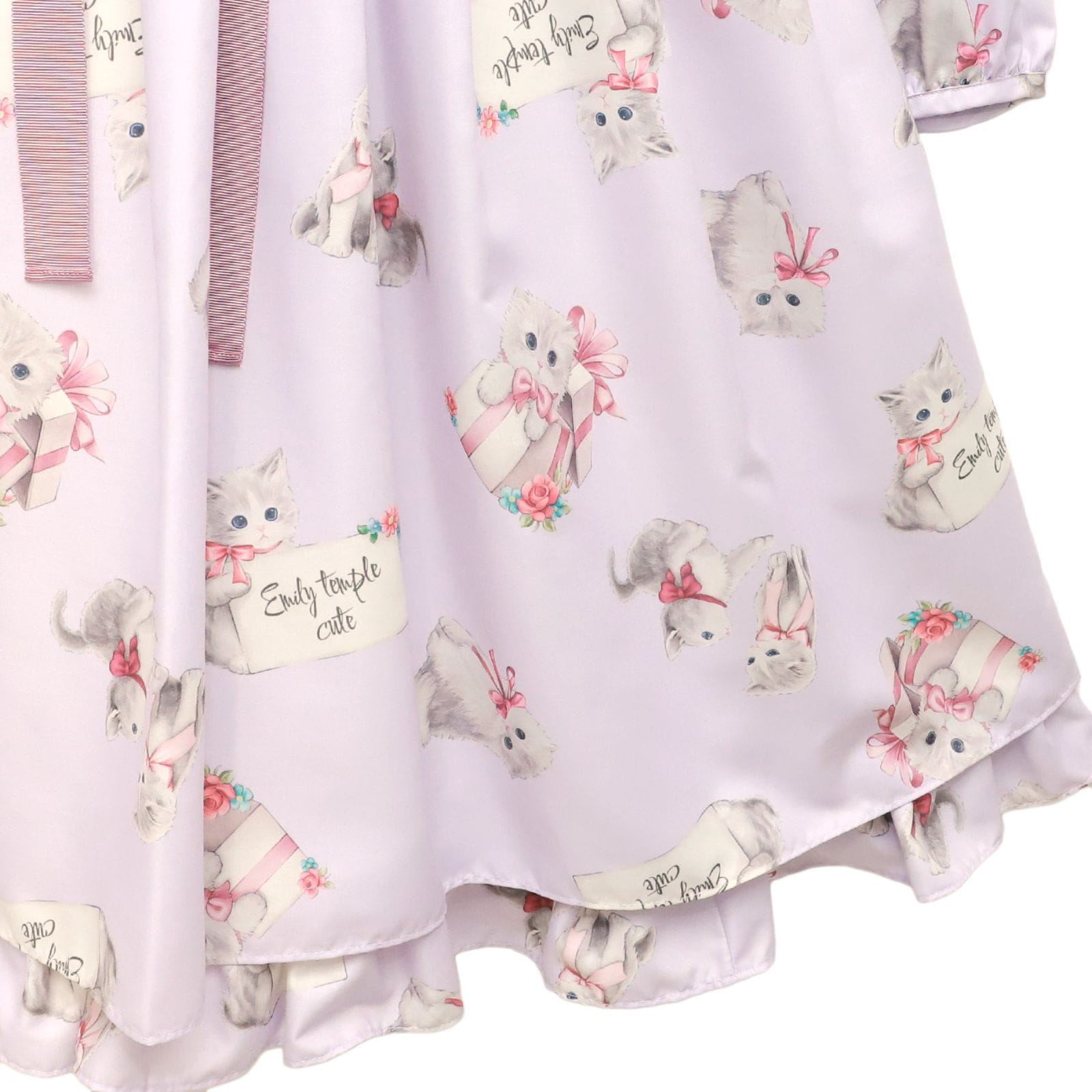 Kitty Gift���ԡ��� (Kitty Gift dress)
