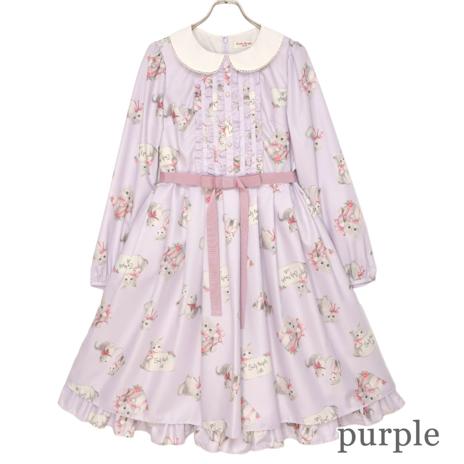Kitty Gift���ԡ��� (Kitty Gift dress)