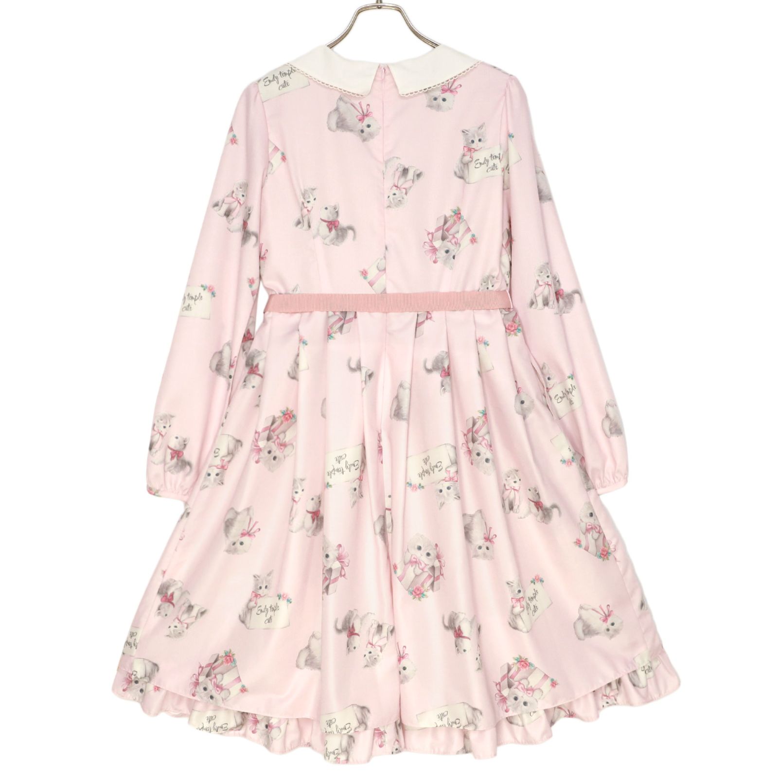 Kitty Gift���ԡ��� (Kitty Gift dress)