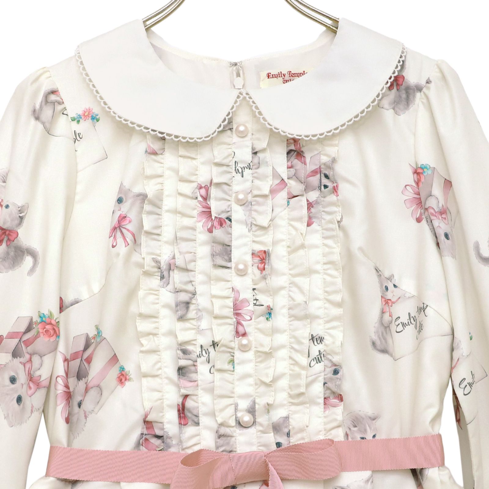 Kitty Gift���ԡ��� (Kitty Gift dress)