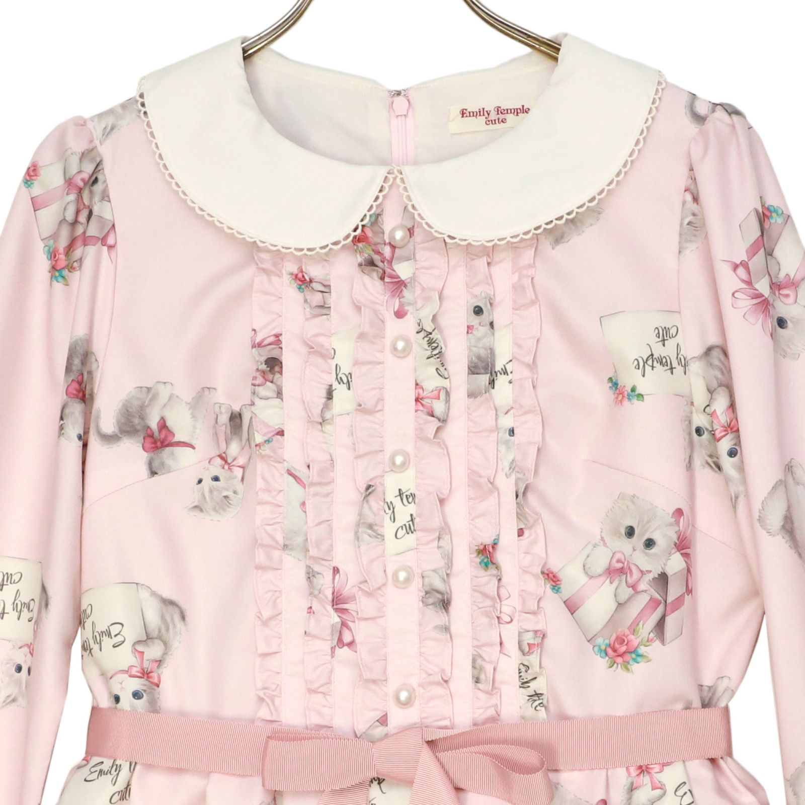 Kitty Gift���ԡ��� (Kitty Gift dress)